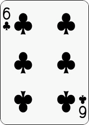 Card 6c